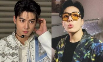 BTS Jungkook, SEVENTEEN Mingyu And Fellow 97 Liners Get Tangled In Cha Eun Woo’s Huge Tax Fraud Scandal!