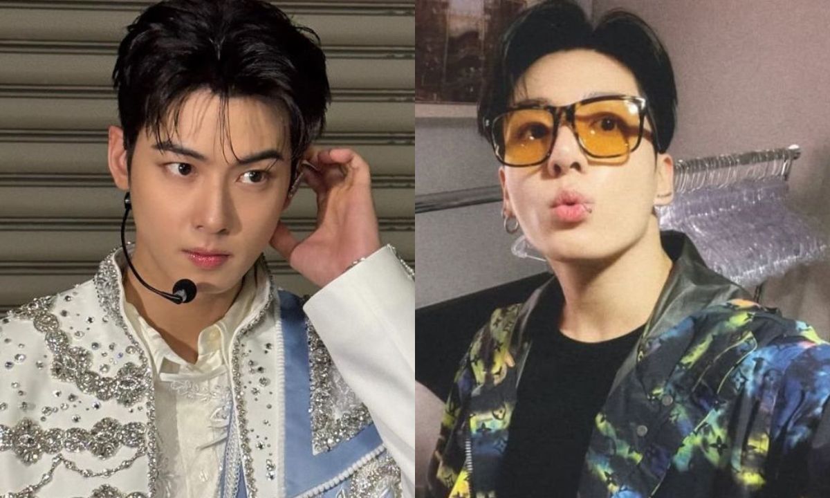 BTS Jungkook, SEVENTEEN Mingyu And Fellow 97 Liners Get Tangled In Cha Eun Woo’s Huge Tax Fraud Scandal!