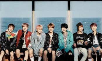 BTS’ Spring Day Dominates Melon Year-End Chart For Nine Consecutive Years. Legendary Behaviour!