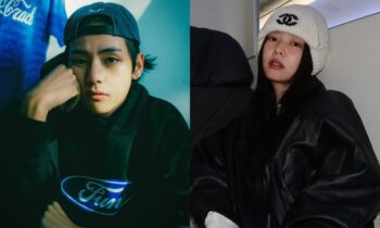 Here’s Why Fans Are Convinced BTS V, BLACKPINK Jennie Are Secretly Dating!!