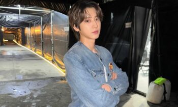 EXO Chanyeol Thanks SM CEO Amid CBX Lawsuit Drama, Fans Think It’s A Shade! EXO Chanyeol Thanks SM CEO Amid CBX Lawsuit Drama, Fans Think It’s A Shade!