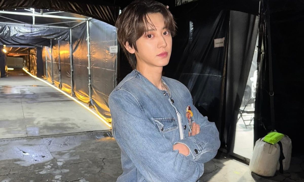 EXO Chanyeol Thanks SM CEO Amid CBX Lawsuit Drama, Fans Think It’s A Shade!