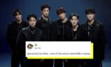 Here Are Three Reasons Why The Internet Isn’t Vibing With EXO’s New Song Crown!