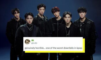 Here Are Three Reasons Why The Internet Isn’t Vibing With EXO’s New Song Crown!