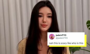 Former NewJeans Member Danielle Sparks Plastic Surgery Rumours Following Recent Livestream!