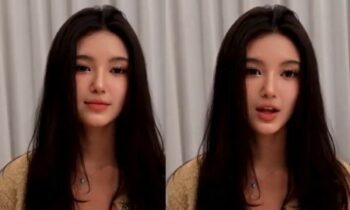 Here’s What Former NewJeans Member Danielle Revealed In Her First Solo Live After Contract Termination!