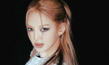 Girls’ Generation’s Hyoyeon Recalls Major Conflict With Fellow Members, Says THIS!