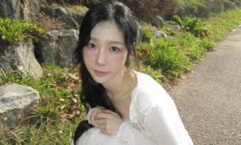 Girls’ Generation’s Taeyeon Hits Back At People Calling Her Bubble Messages Soulless And AI-Generated!