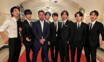 Fans Slam HYBE For Allegedly Using BTS’ Money To Pay Off Scooter Braun’s Massive Debt!
