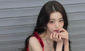 Here’s Why IVE’s Wonyoung Sparked Outrage Among Chinese Netizens!