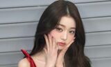 Netizens Slam IVE Wonyoung’s Obsession With Overlined Lips. Can We Just Let Her Be?