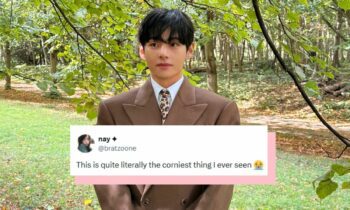 BTS V’s Viral Video Sparks Backlash Online. Here’s Why!