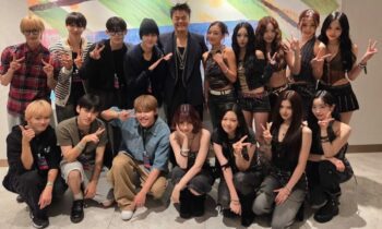 J.Y. Park’s Mental Health Advice For Artists Sparks Massive Outrage. Here’s Why!