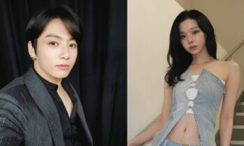 Netizens Blame BTS Jungkook For Aespa Winter’s “Worrying” Condition! Netizens Blame BTS Jungkook For Aespa Winter’s “Worrying” Condition!