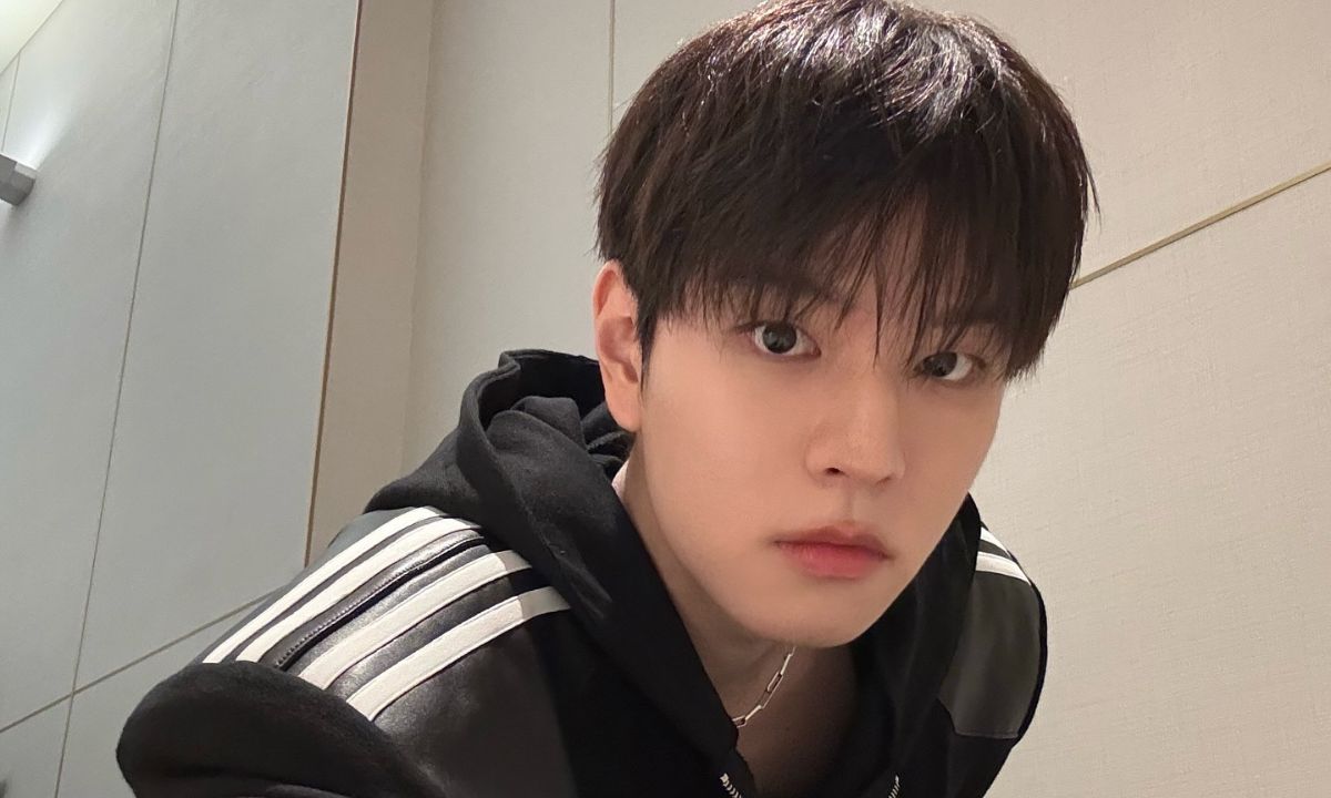 Stray Kids’ Seungmin Likes Post Criticising JYP Entertainment. Fans Love It!