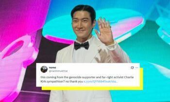 Super Junior’s Siwon Says “I Love Muslims” At Airport, Sparks Outrage Over Past Controversies!