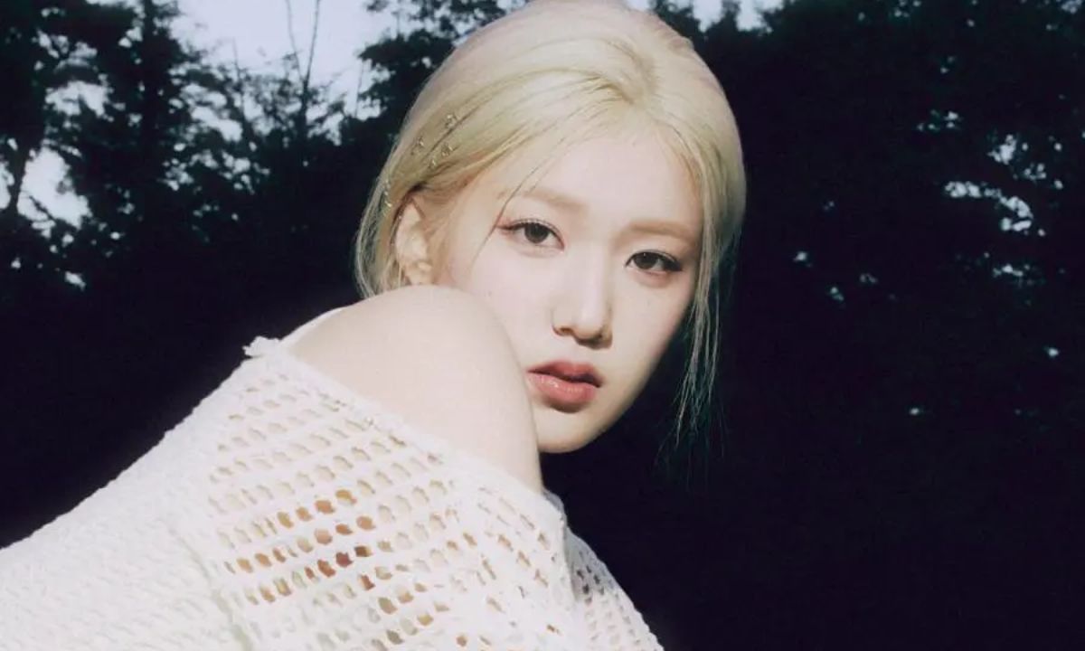 Is Yoon Jiyoon Rejoining Izna? Here’s Why Fans Think So!