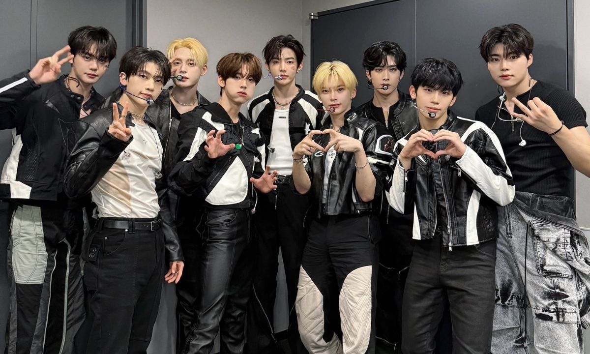 Four Members Confirm Departure From ZEROBASEONE, Fans Are Feeling Bittersweet Emotions!