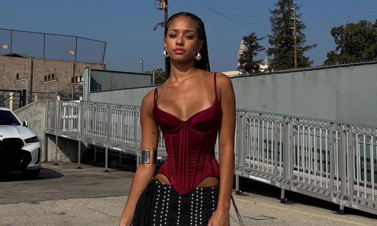 KATSEYE’s Manon Puts An End To Dating Rumours With David Enth With THIS Reply!