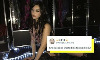 SHOCKING! KATSEYE Megan Under Fire For Alleged Underage Drinking And Drug Party Scandal!