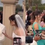 Nupur Sanon, Stebin Ben’s Fairytale White Wedding Will Leave You Speechless. Pics Inside!