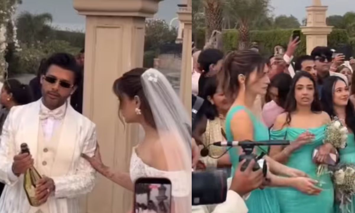 Kriti-Sanon-Sister-Nupur-Sanon-Stebin-Ben-White-Wedding-Christian-Ceremony-Pics-Viral