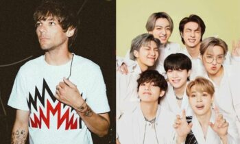 Louis Tomlinson’s Honest Take On BTS Breaking One Direction’s Record Goes Viral. Here’s Why! Louis Tomlinson’s Honest Take On BTS Breaking One Direction’s Record Goes Viral. Here’s Why!