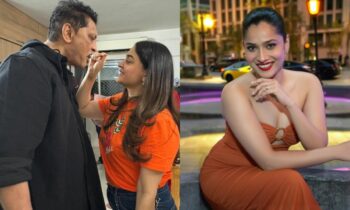 Ankita Lokhande Slams Trolls Linking Mahhi Vij Romantically With Nadim Nadz After Emotional Birthday Post, Says THIS!
