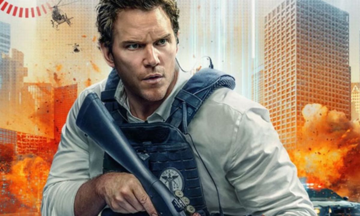 Mercy Review: Chris Pratt’s AI Courtroom Drama Forgets To Be Thrilling Or Smart
