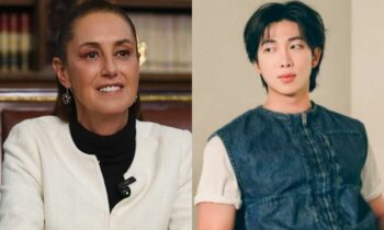 Mexico President Urges South Korean Leader For Extra BTS Shows But Fans Seem Unhappy. Here’s Why!