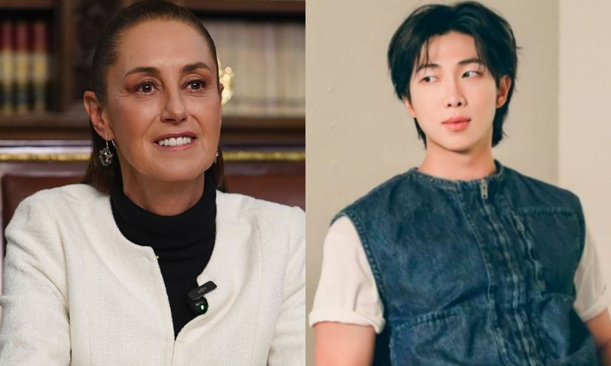Mexico President Urges South Korean Leader For Extra BTS Shows But Fans Seem Unhappy. Here’s Why!