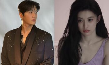 Kim Seon Ho Reveals How He And Go Youn Jung Built Perfect On-Screen Chemistry In Can This Love Be Translated!