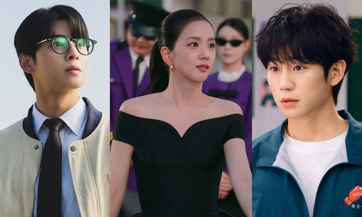 From Boyfriend On Demand To The Wonderfools, Netflix’s 2026 K-Drama Lineup Is Here!