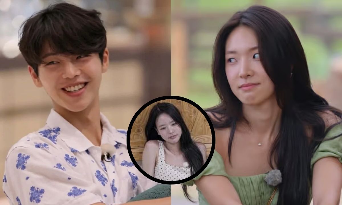 Single’s Inferno Season 5: Fans Call Out Subeen And Mina Sue Choi For Dragging Heesun Into Their Messy Drama!