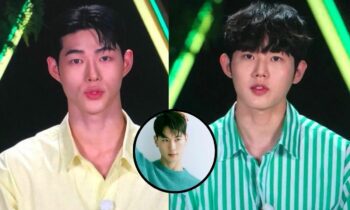 Here’s Why Everyone Thinks Egeon Is Joining Single’s Inferno S5 As The First Male Catfish Contestant! Here’s Why Everyone Thinks Egeon Is Joining Single’s Inferno S5 As The First Male Catfish Contestant!