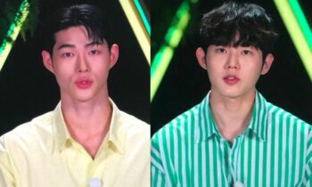 Single’s Inferno S5 Male Contestants Face Harsh Criticism For Their Visuals! Single’s Inferno S5 Male Contestants Face Harsh Criticism For Their Visuals!