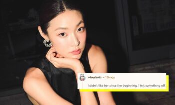 Why Are Viewers Calling Singles Inferno S5 Star Mina Sue Choi A Mean Girl?