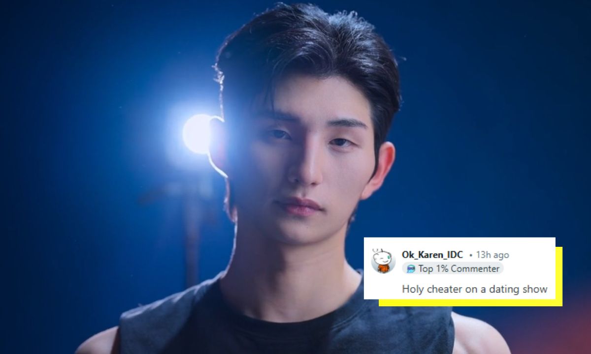 Single’s Inferno S5 Star Samuel Lee Faces Serious Infidelity Allegations, Internet’s Shocked!