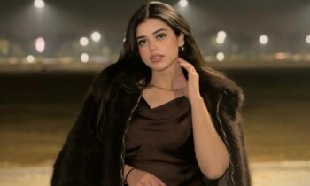 Alina Amir Viral MMS Video: Pakistani Influencer Offers Cash Reward To Catch Deepfake Creators!