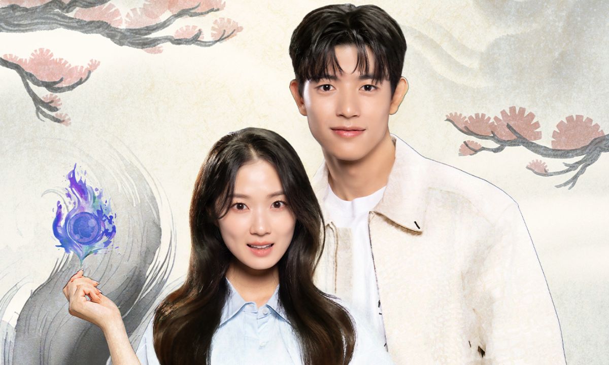 Why Are Fans Unhappy With No Tail To Tell’s Poster Starring Kim Hye-yoon And Lomon? Know Here!