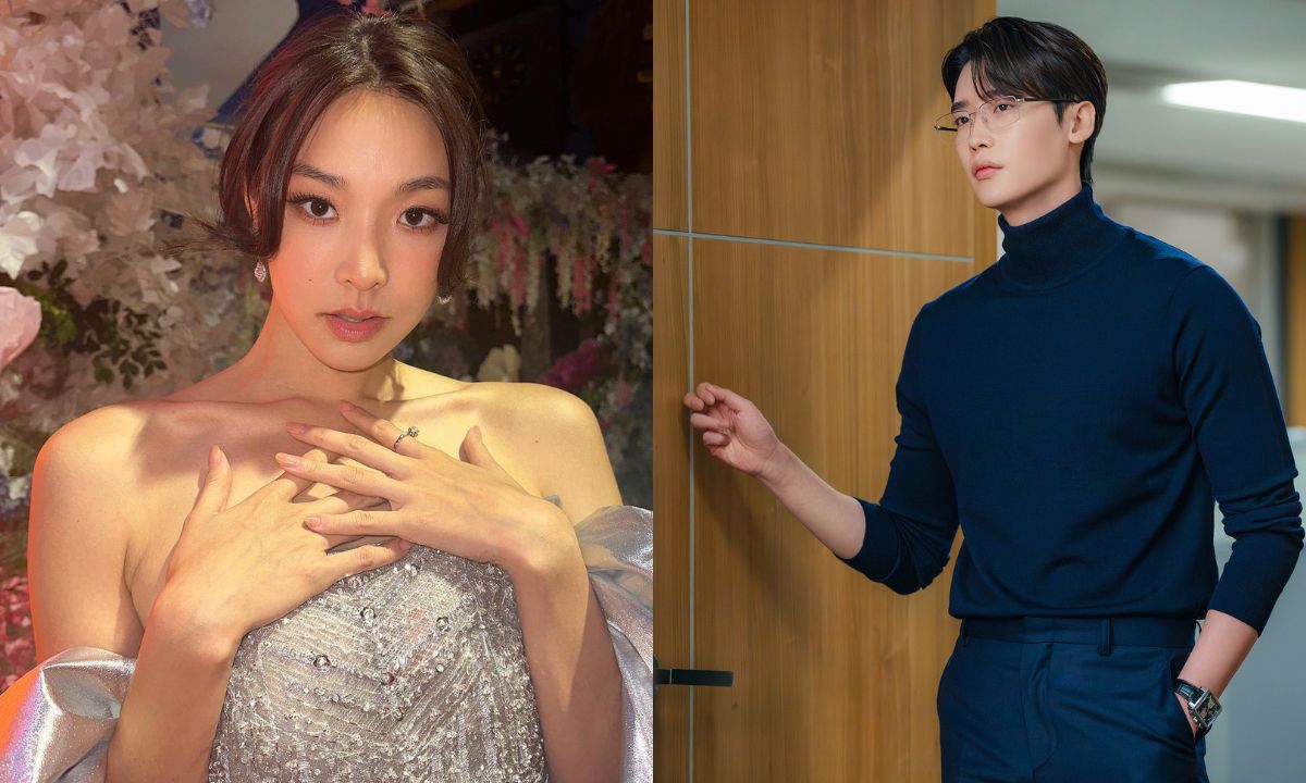 Did You Know Single’s Inferno S5’s Mina Sue Choi Had A Cameo Role In Lee Jong Suk’s Law And The City?