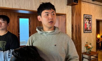 PSICK Show’s Kim Min Su Faces Backlash Over Flirty Comments Toward Chef Kim Si Hyun!