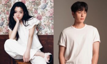 Confirmed! Twinkling Watermelon Star Shin Eun Soo Is Dating Yoo Seon Ho. Full Details Inside! Confirmed! Twinkling Watermelon Star Shin Eun Soo Is Dating Yoo Seon Ho. Full Details Inside!
