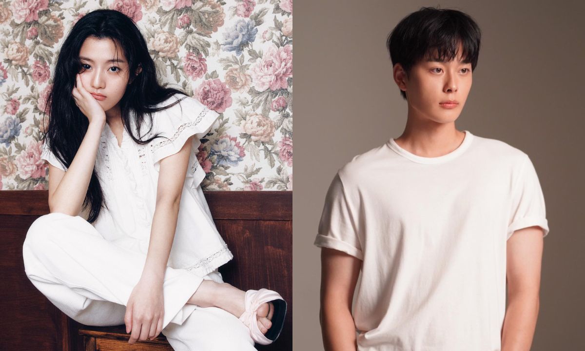 Confirmed! Twinkling Watermelon Star Shin Eun Soo Is Dating Yoo Seon Ho. Full Details Inside!