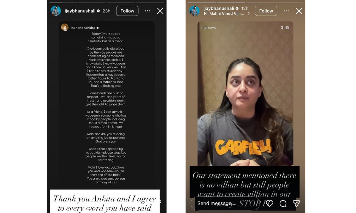 jay-bhanushali-reacts-mahhi-vij-nadim-nadz-dating-rumours-ankita-lokhande-social-media