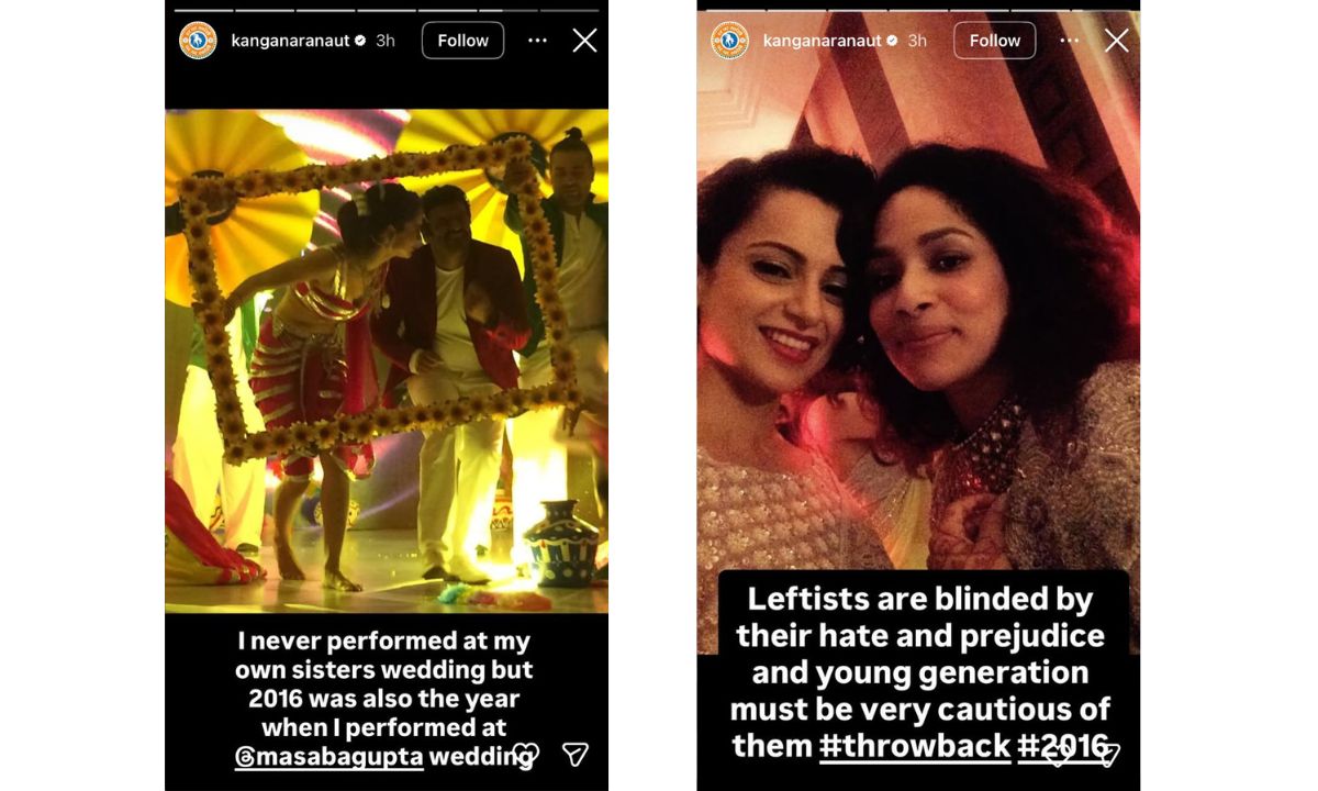kangana-ranaut-claim-allegations-a-r-rahman-masaba-gupta-didnt-associate-instagram-stories