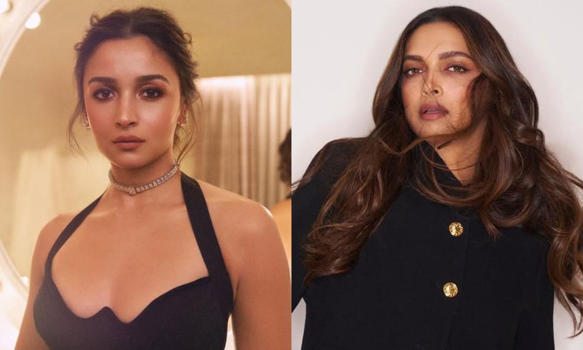 Keep It Messy, Edgy And Cool With Grunge Eye Makeup! Here’s How You Can Achieve It