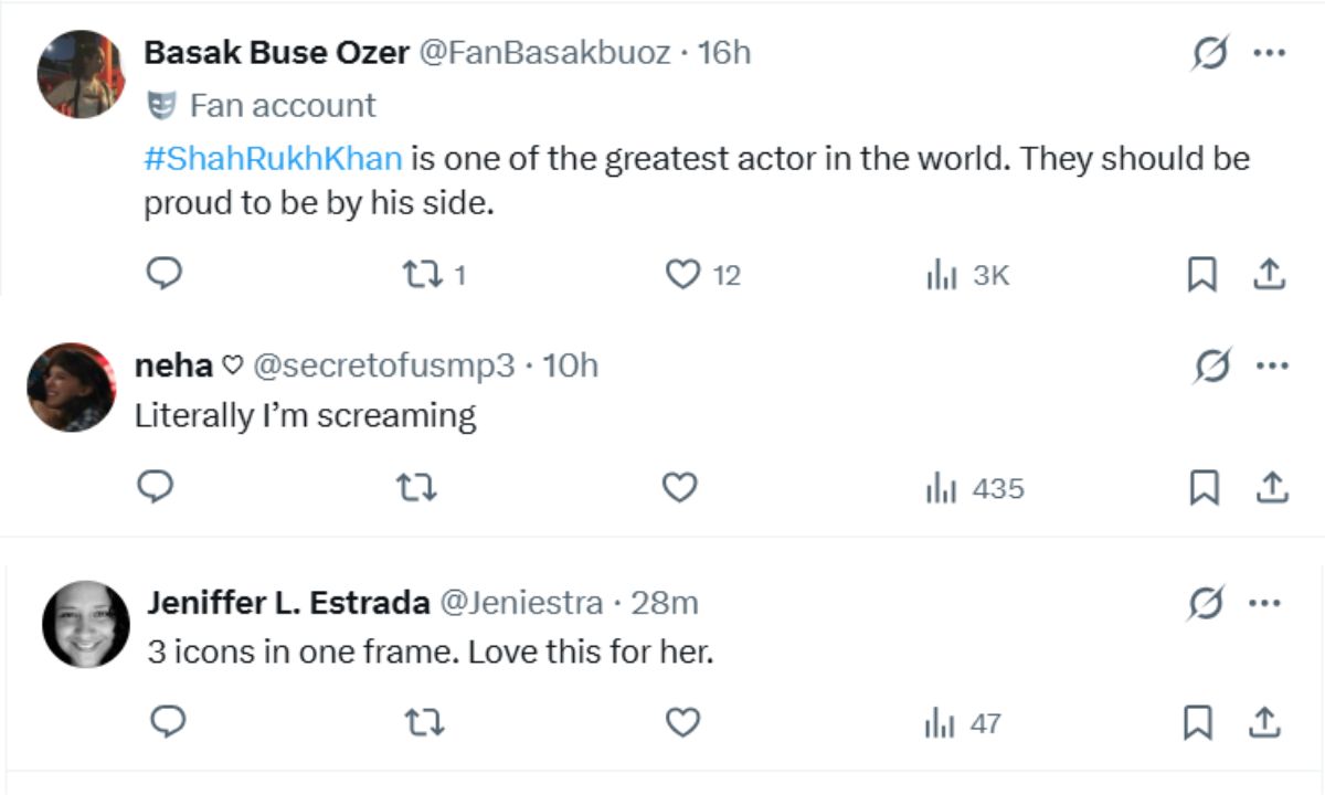 shah-rukh-khan-millie-bobby-brown-lee-jung-jae-pose-together-joy-awards-internet-reacts