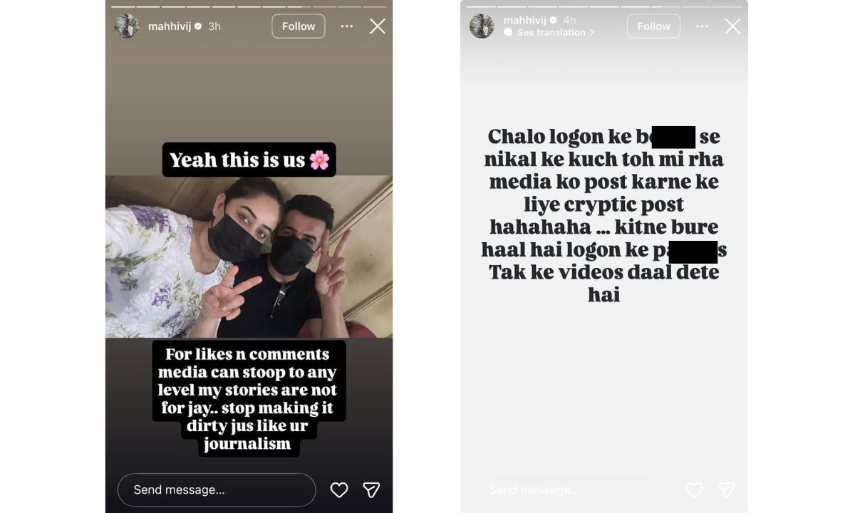 mahhi-vij-calls-out-media-reporting-cryptic-posts-amid-jay-bhanushali-separation