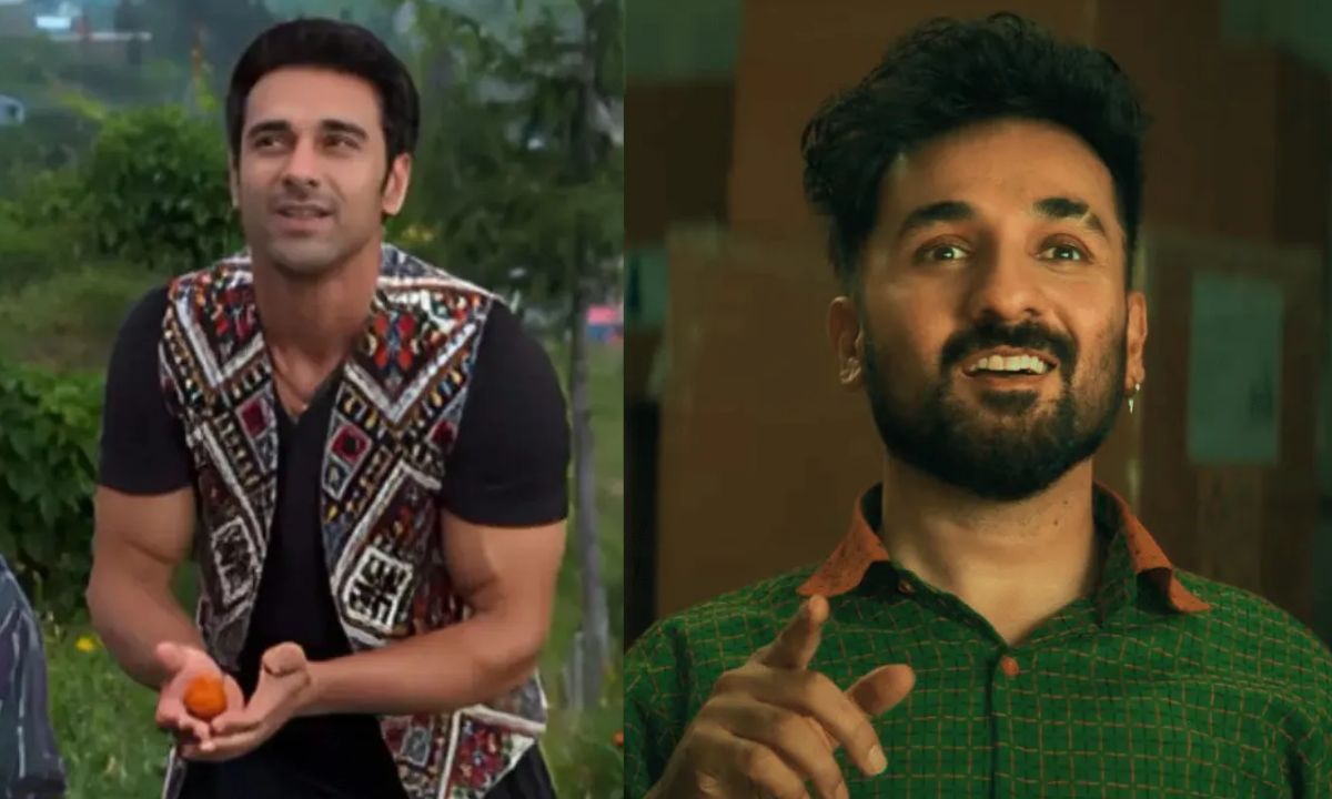 What To Watch From January 12 To January 18: Rahu Ketu, Happy Patel Khatarnak Jasoos, And More!